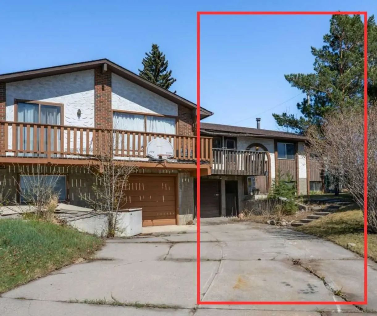 Xx Dalgetty Place Nw Calgary Alberta T3A 1H9 Dalhousie Details
