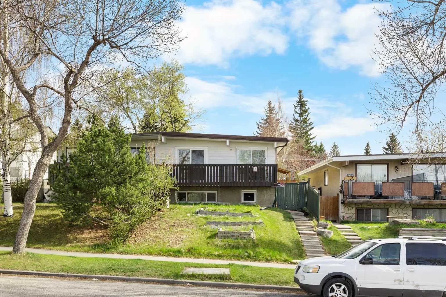 Xxxx Dalhousie Drive Nw Calgary Alberta T3A 1B2 Dalhousie Details