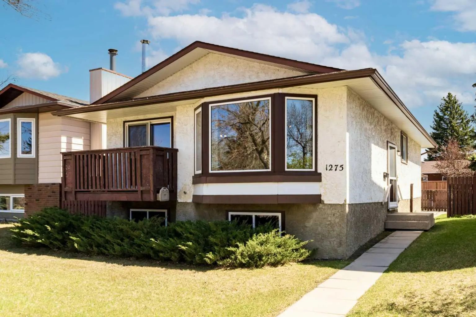 Xxxx Berkley Drive Nw Calgary Alberta T3K 1T2 Beddington Heights Details