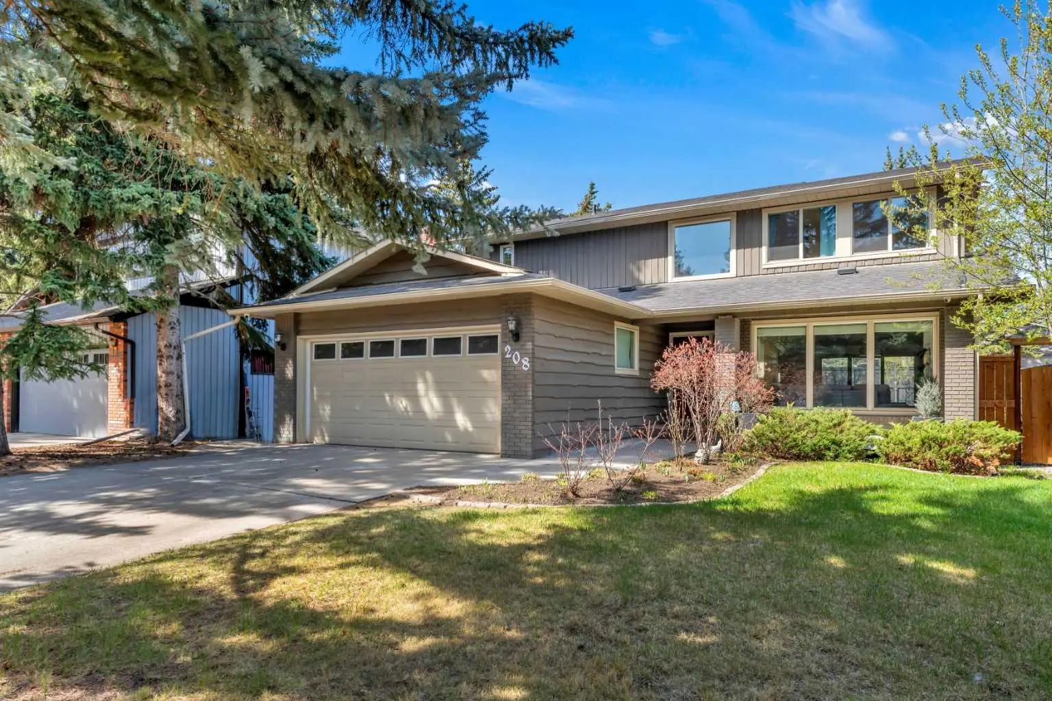 Xxx Pump Hill Gardens Sw Calgary Alberta T2V 4M6 Pump Hill Details