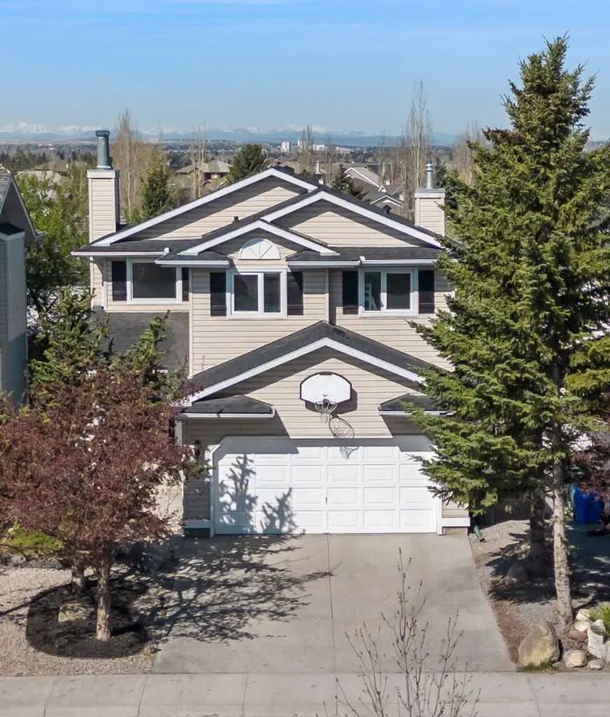 Xxxxx Mt Mckenzie Drive Se Calgary Alberta T2Z2M6 McKenzie Lake Details