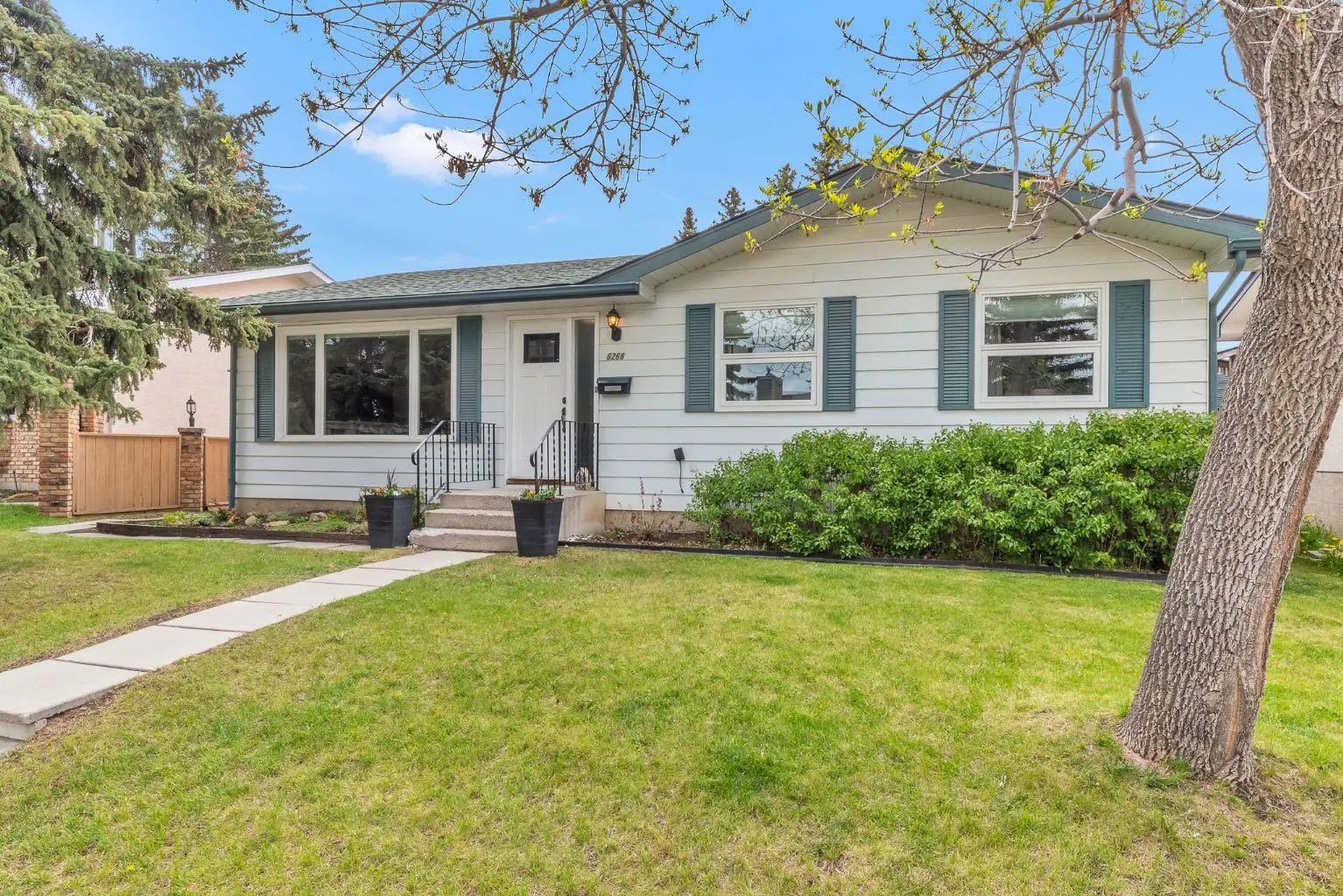Xxxx Dalmarnock Crescent Nw Calgary Alberta T3A 1H2 Dalhousie Details
