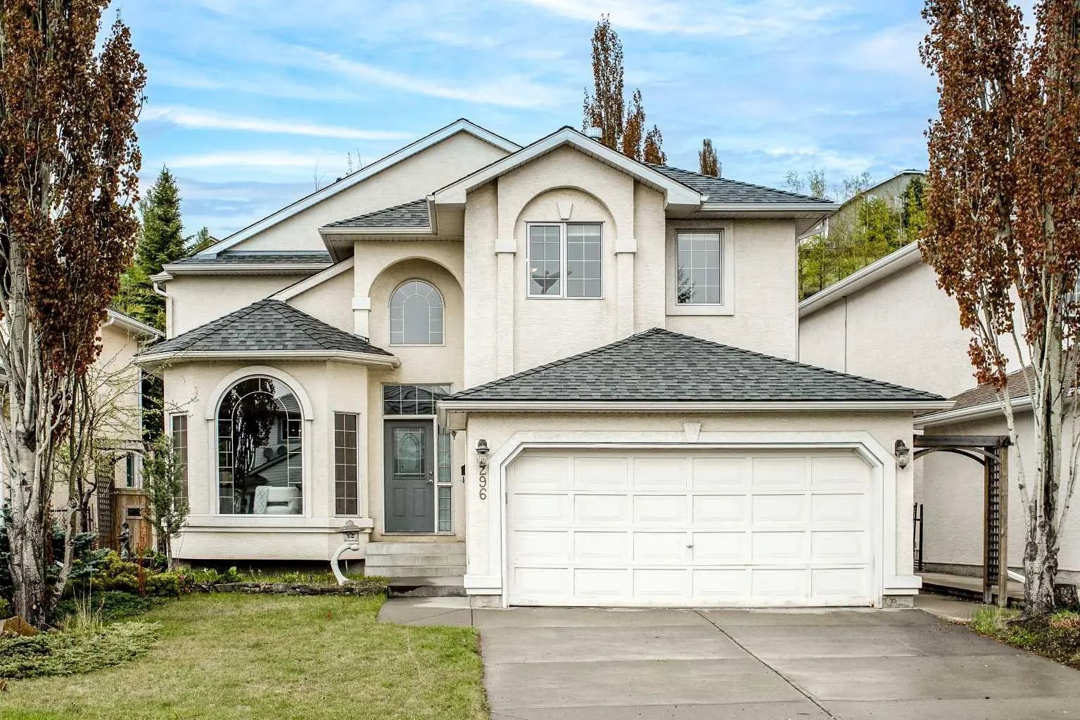Xxx Edgebrook Park Nw Calgary Alberta T3A 5T7 Edgemont Details