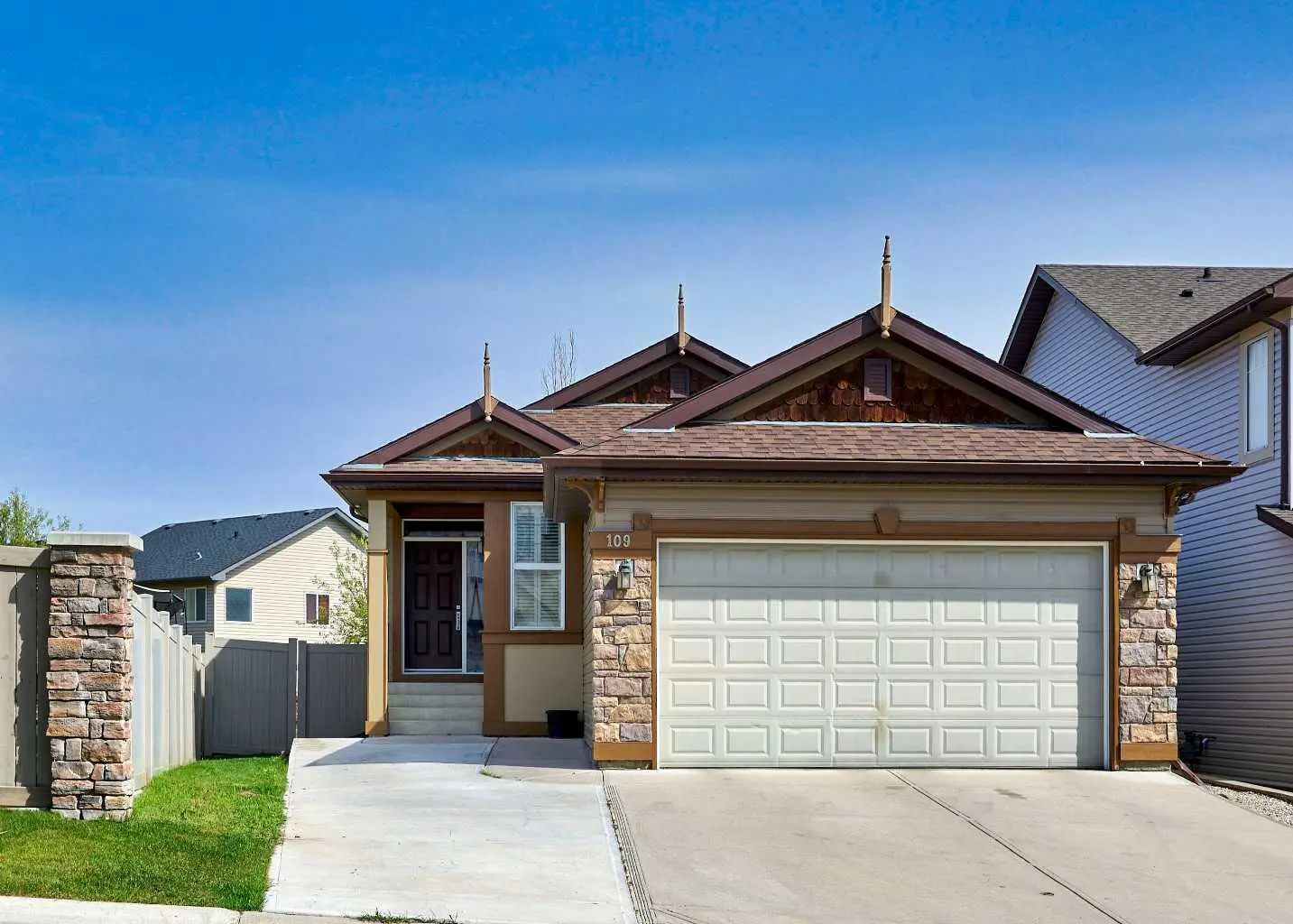 Xxx Panamount Road Nw Calgary Alberta T3K 0H6 Panorama Hills Details