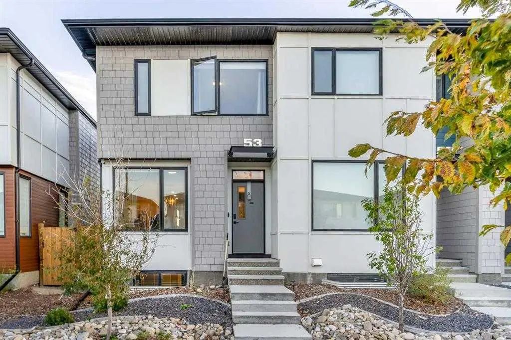 Xx Homestead Boulevard Ne Calgary Alberta T3J 2H1 Homestead Details