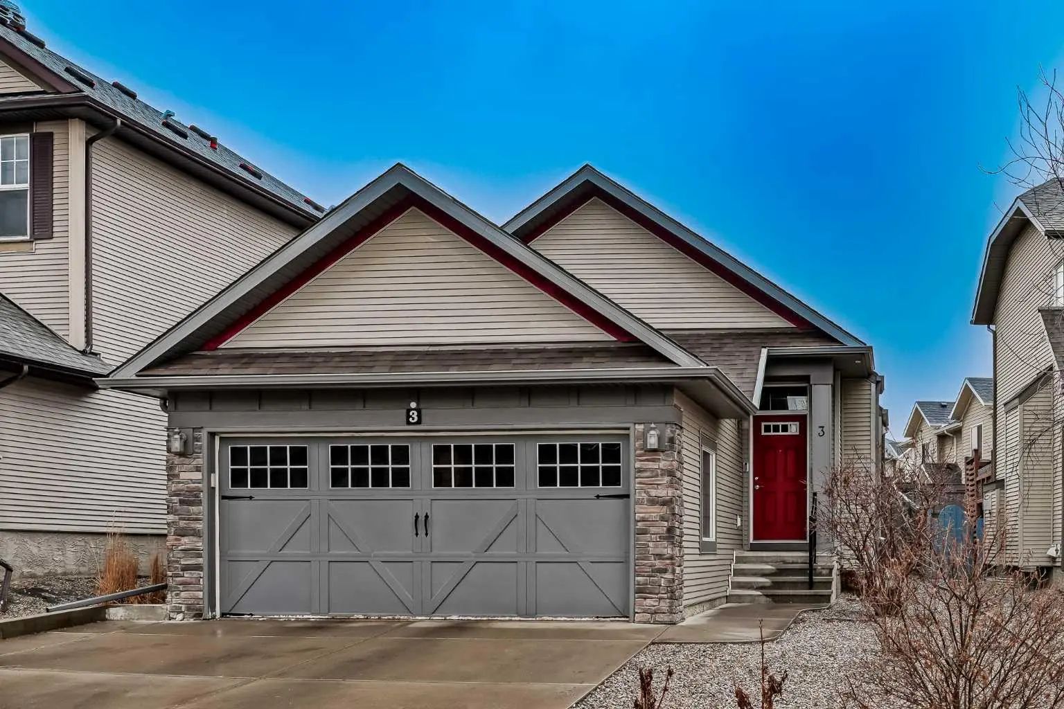 X Sage Valley Court Nw Calgary Alberta T3R 0E8 Sage Hill Details