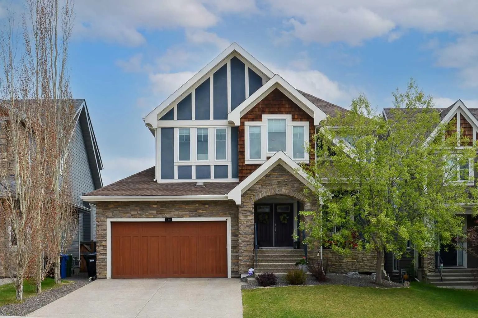 Xxx Aspen Summit Drive Sw Calgary Alberta T3H 0Y6 Aspen Woods Details