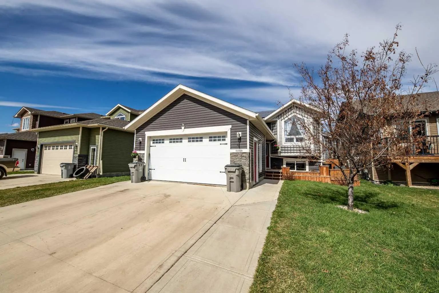Xxxxx Xxxa Avenue  Grande Prairie Alberta T8V3Z3 Westgate Details