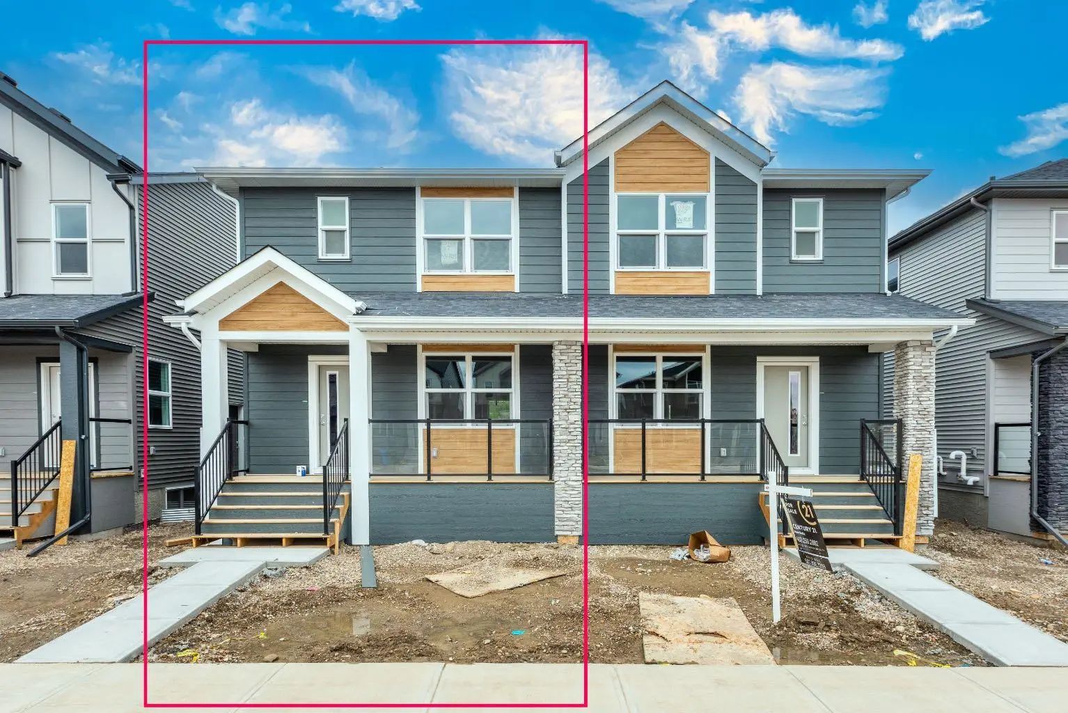 Xxx Wolf Willow Boulevard Se Calgary Alberta T2X 5R2 Wolf Willow Details