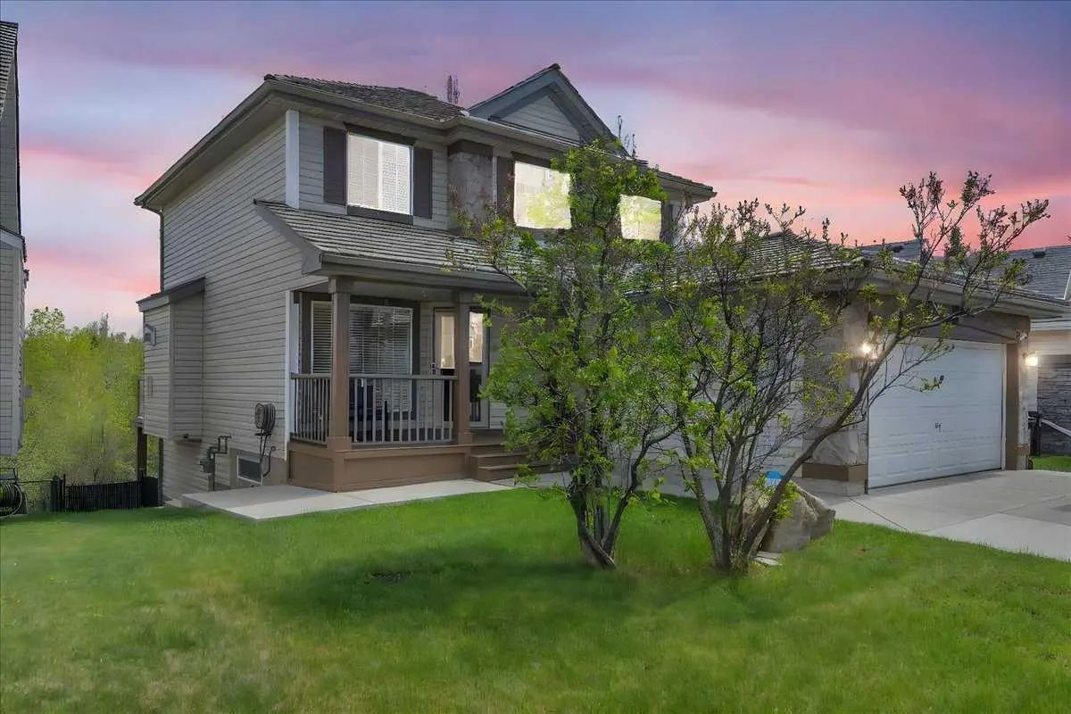 Xxx Rocky Ridge Landing Nw Calgary Alberta T3G 4H5 Rocky Ridge Details