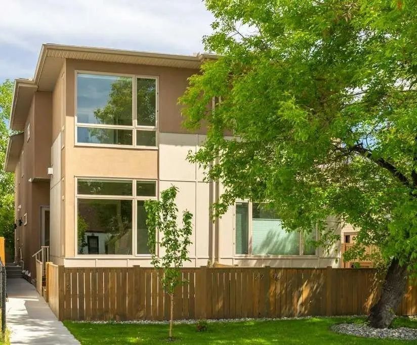X, Xxxx Xxa Street Sw Calgary Alberta T3E 1V8 Richmond Details
