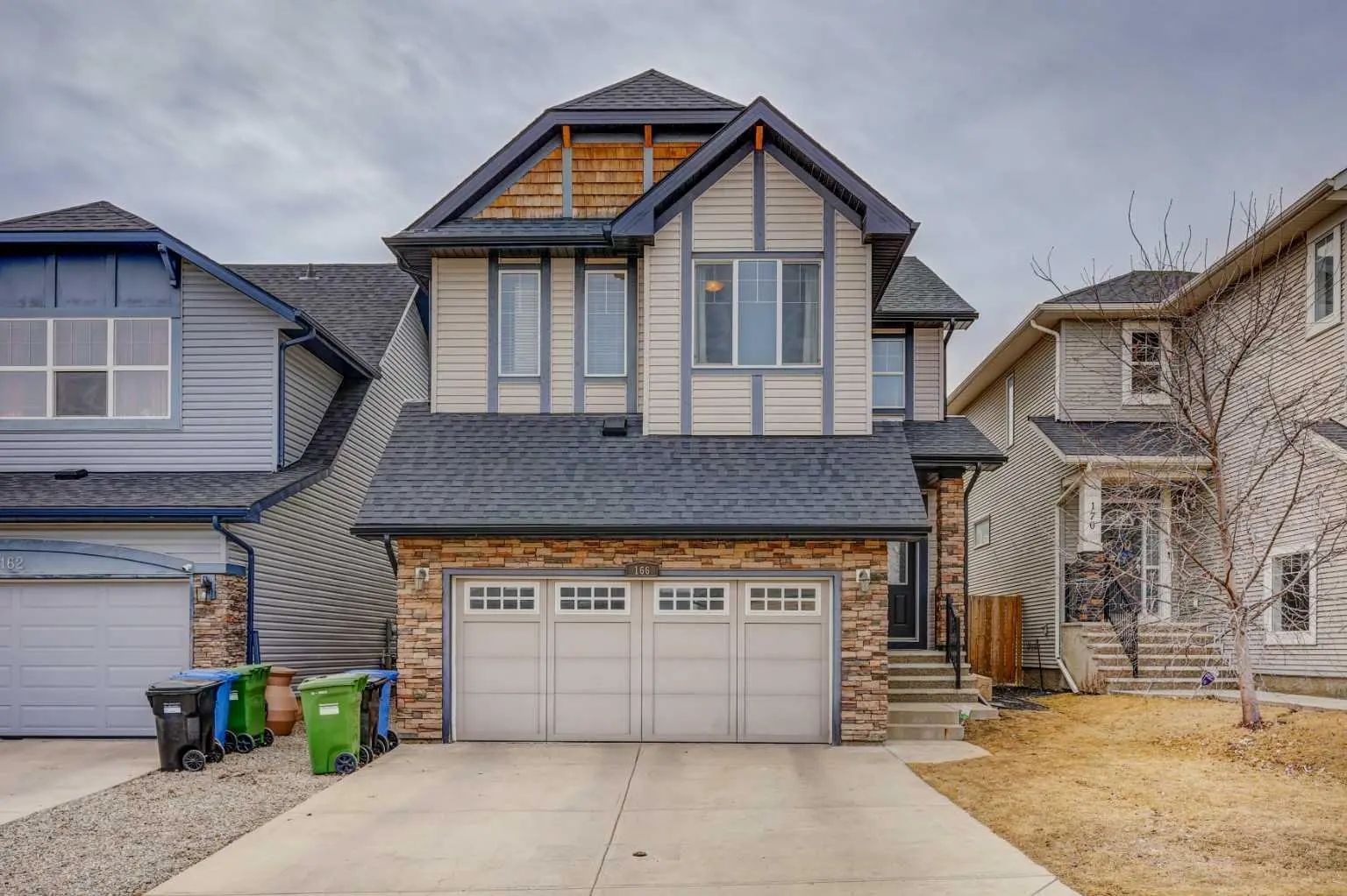 Xxx Sage Valley Green Nw Calgary Alberta T3R0H8 Sage Hill Details