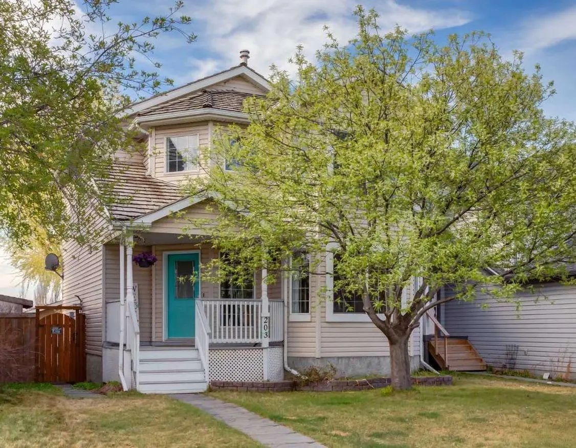 Xxx Mt Aberdeen Close Se Calgary Alberta T2Z 3N3 McKenzie Lake Details