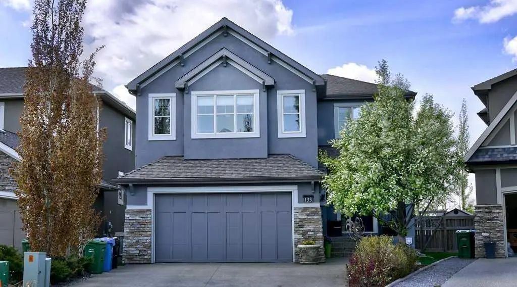 Xxx Aspen Glen Place Sw Calgary Alberta T3H 0E8 Aspen Woods Details