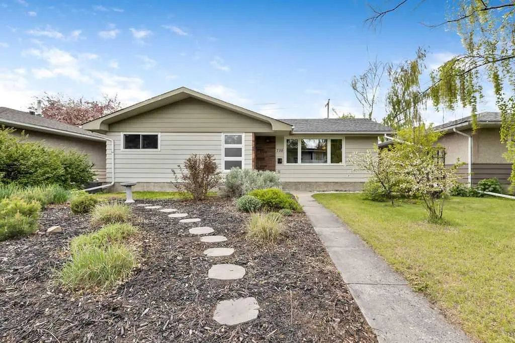 Xxx Millar Road Ne Calgary Alberta T2E 5Z6 Mayland Heights Details