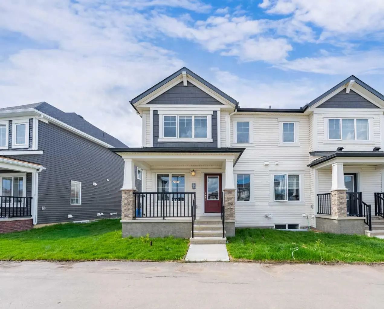 Xxxx Cityscape Drive Ne Calgary Alberta T3N 2H7 Cityscape Details