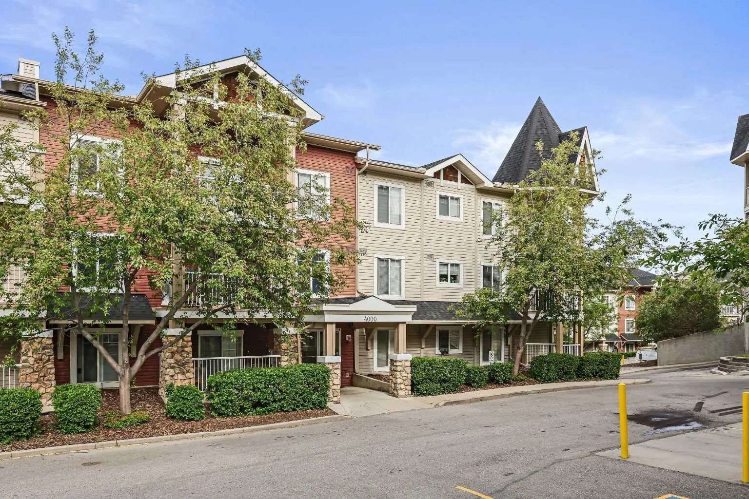 Xxxx, Xx Panamount Drive Nw Calgary Alberta T3K 5Z1 Panorama Hills Details