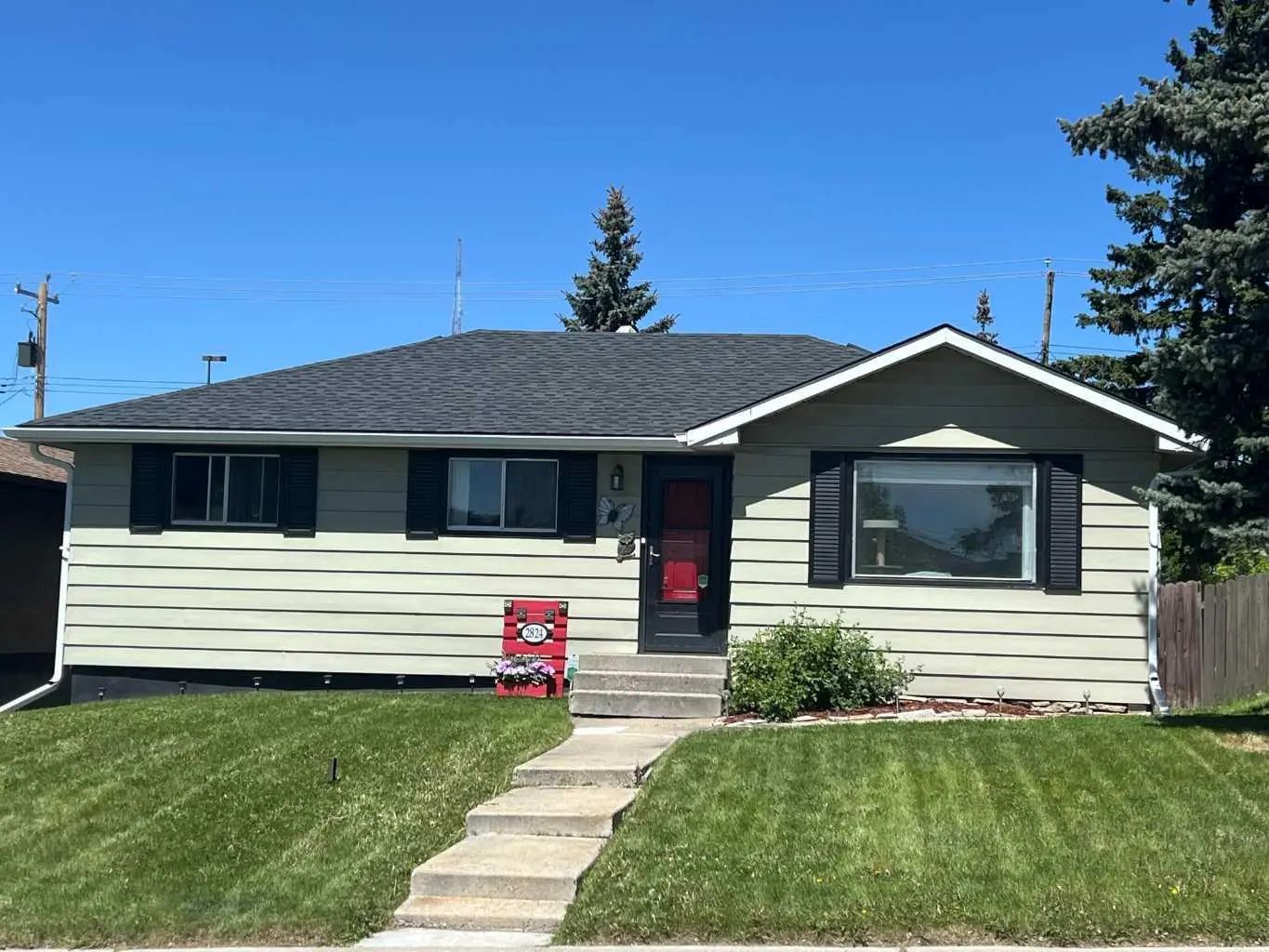 Xxxx X Avenue Se Calgary Alberta T2A 0B9 Albert Park/Radisson Heights Details