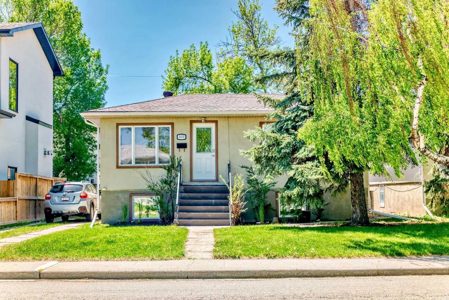 Xxxx Child Avenue Ne Calgary Alberta T2E 5C5 Renfrew Details