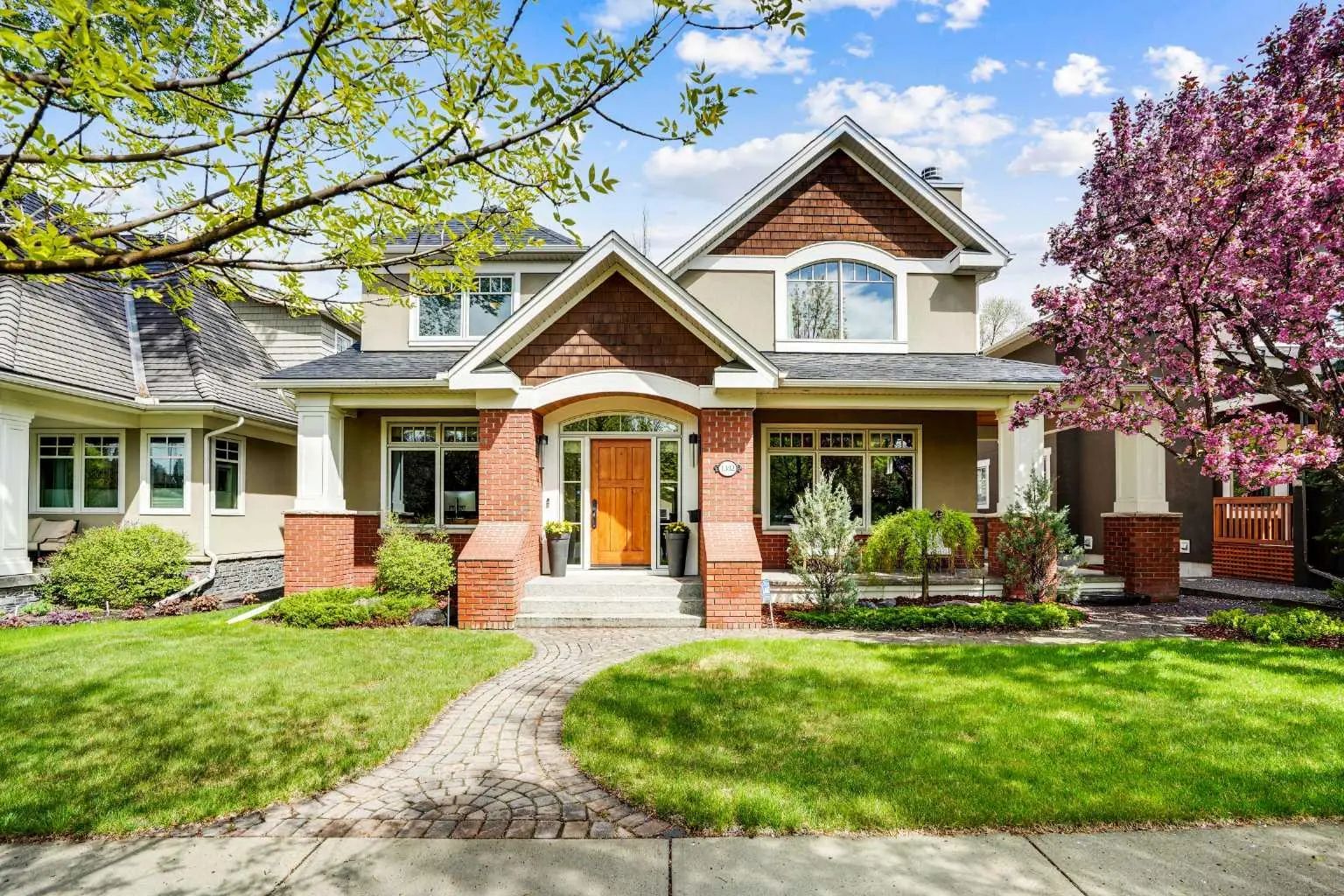 Xxxx X Street Nw Calgary Alberta T2M3H2 Rosedale Details