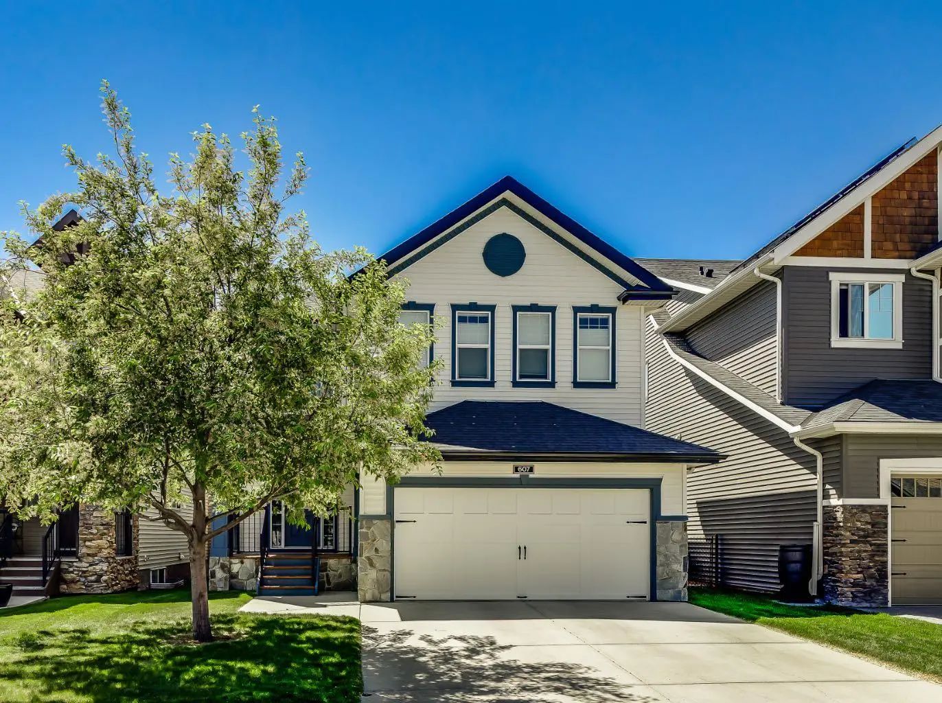 Xxx Coopers Square Sw Airdrie Alberta T4B 0G7 Coopers Crossing Details