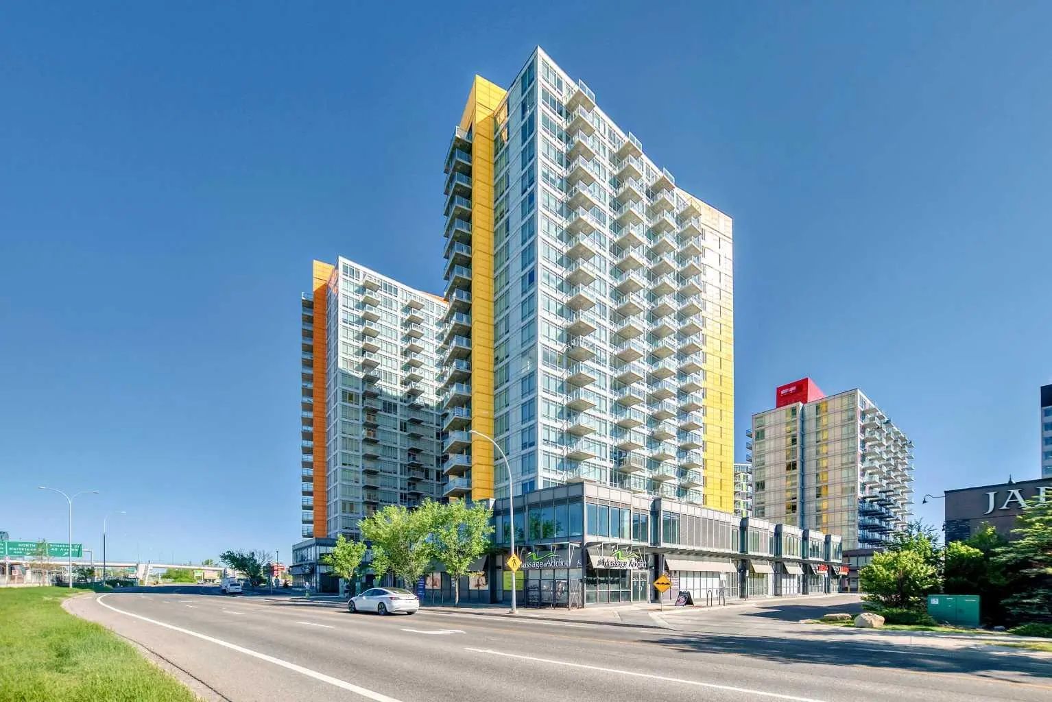 Xxx, Xxxx Brentwood Road Nw Calgary Alberta T2L 2L5 Brentwood Details