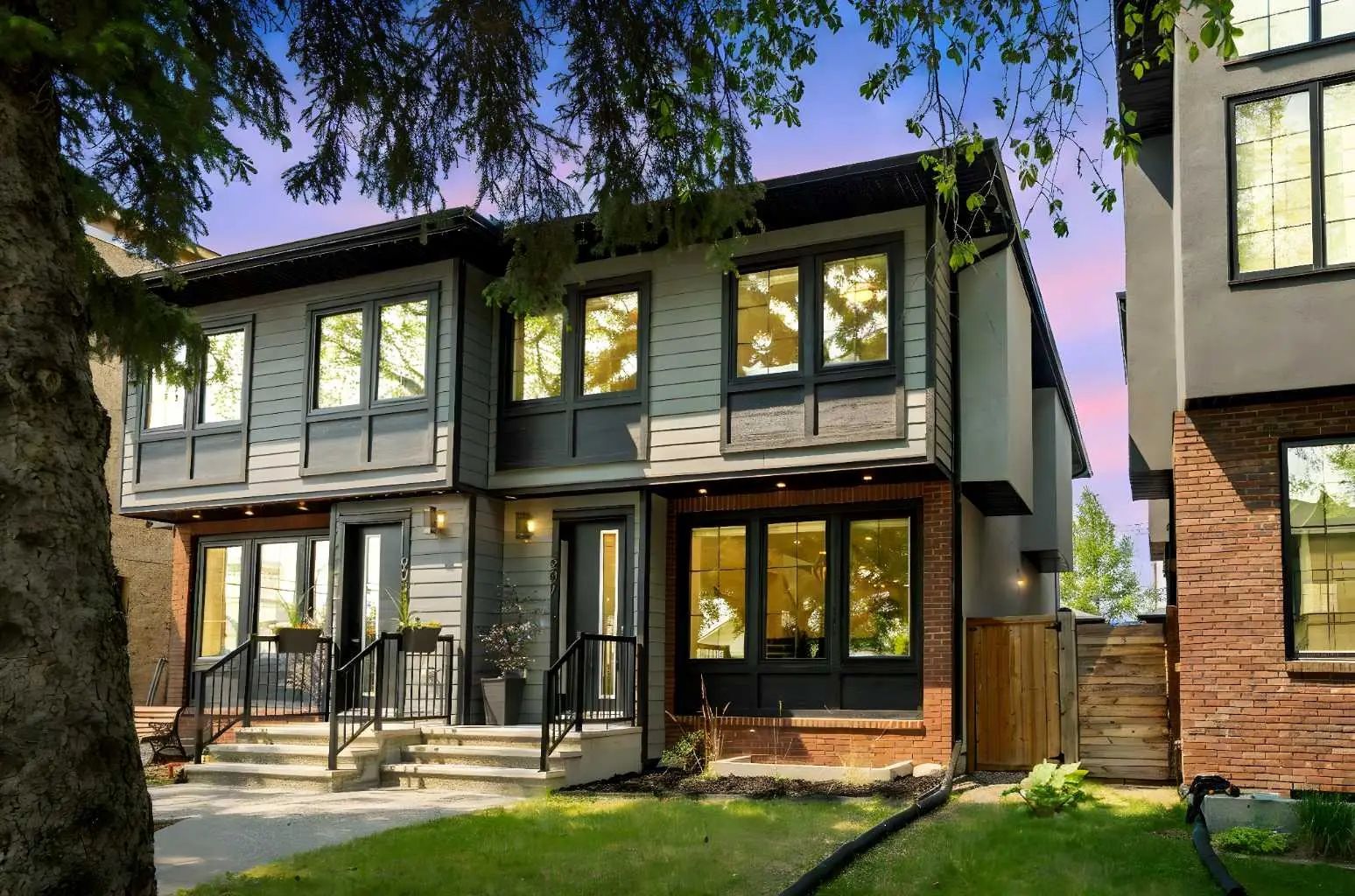 Xxx Remington Road Ne Calgary Alberta T2E 5J9 Renfrew Details