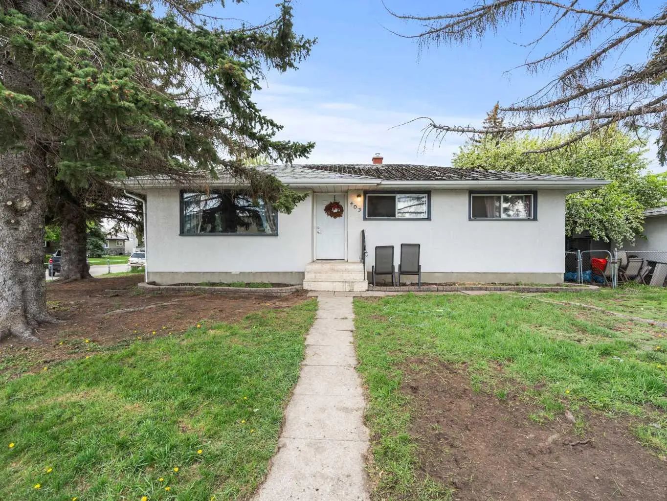 Xxx Arlington Drive Se Calgary Alberta T2H1S4 Acadia Details