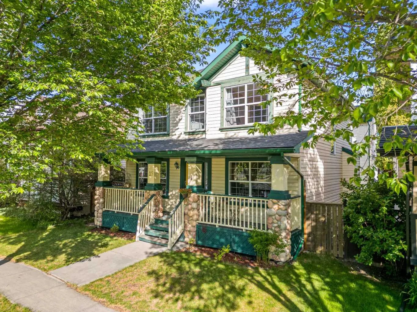 Xx Prestwick Green Se Calgary Alberta T2Z 3M1 McKenzie Towne Details