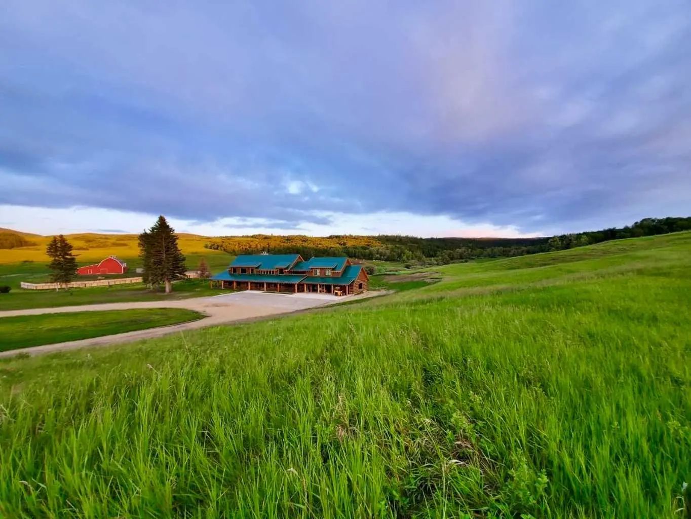 SE-35-8-2-W4 SE   Rural Cypress County Alberta T0K 0B0 Elkwater Details