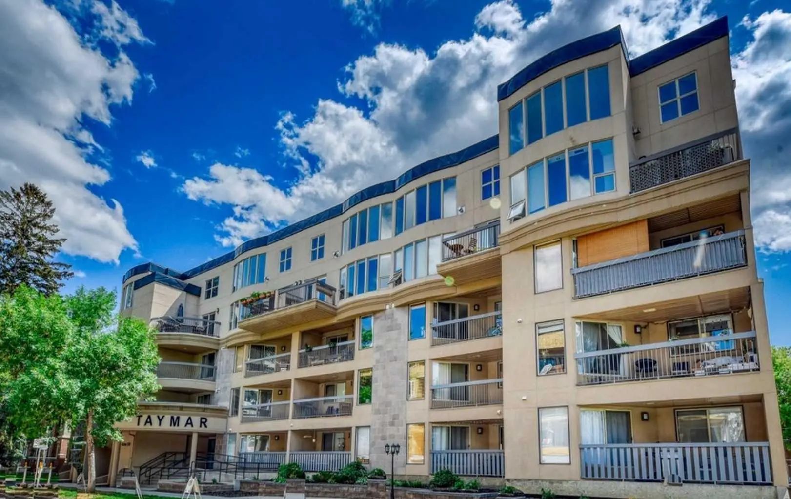 Xxx, Xxx Xx Avenue Sw Calgary Alberta T2S 0E1 Mission Details