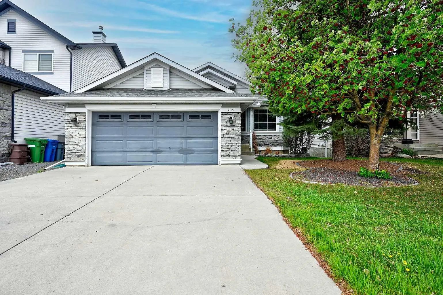 Xxx Coopers Drive Sw Airdrie Alberta T4B2R9 Coopers Crossing Details