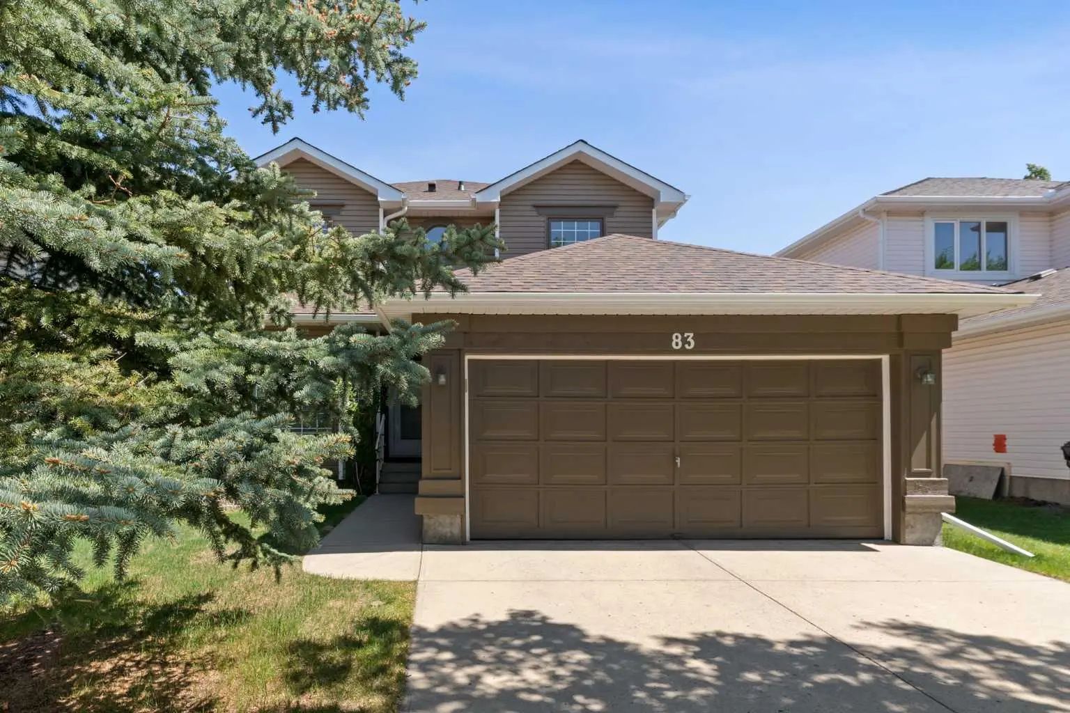 Xx Edgebrook Circle Nw Calgary Alberta T3A 5A4 Edgemont Details