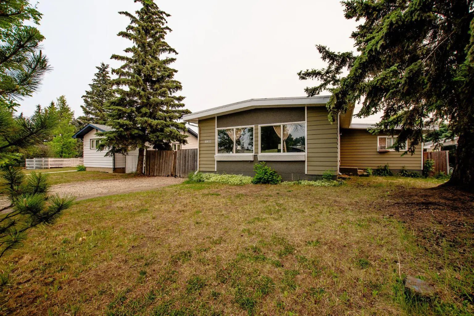 Xxxx Xx Avenue  Grande Prairie Alberta T8V 0A1 Highland Park Details