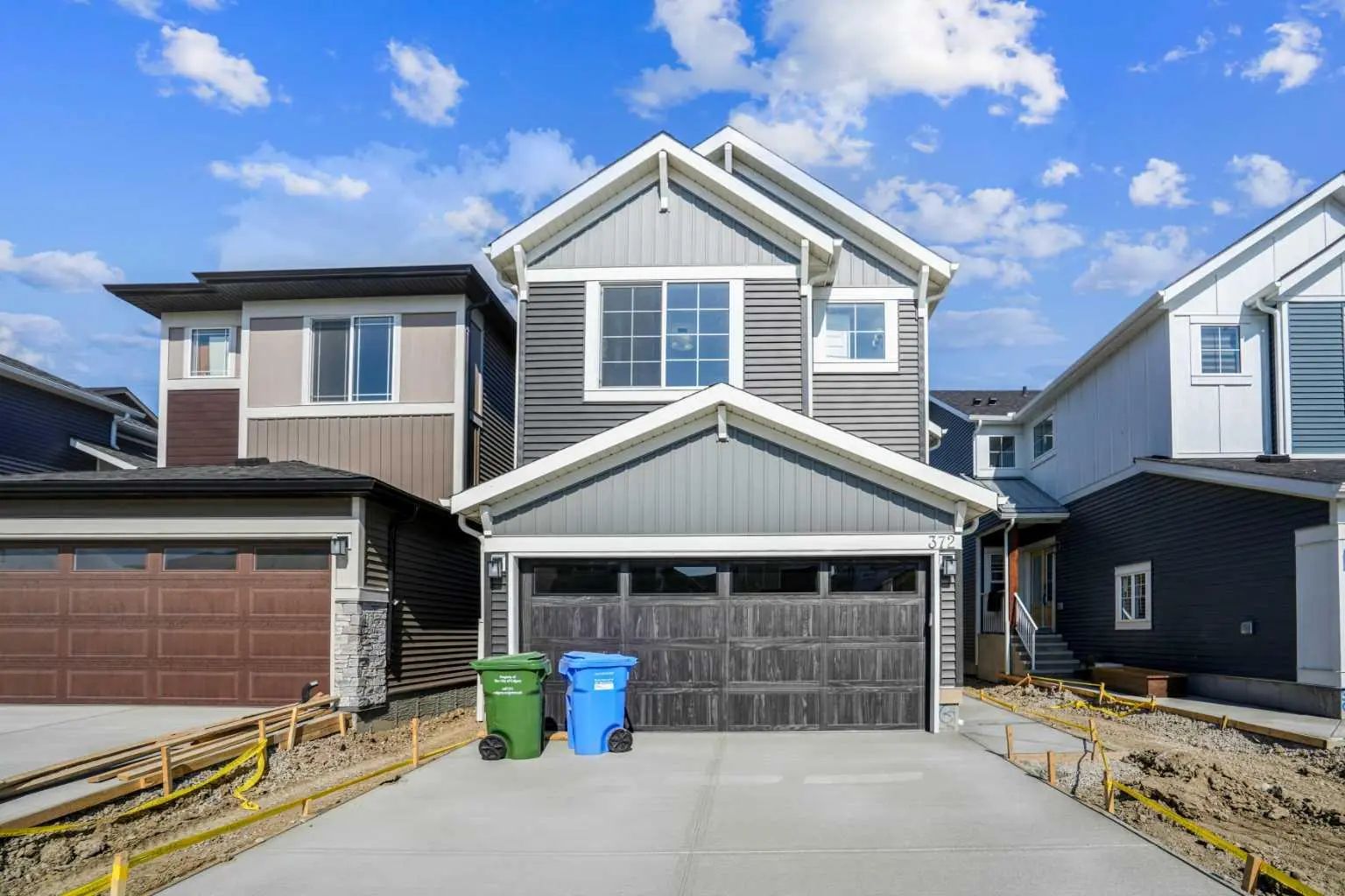 Xxx Homestead Grove Ne Calgary Alberta T3J5W4 Homestead Details