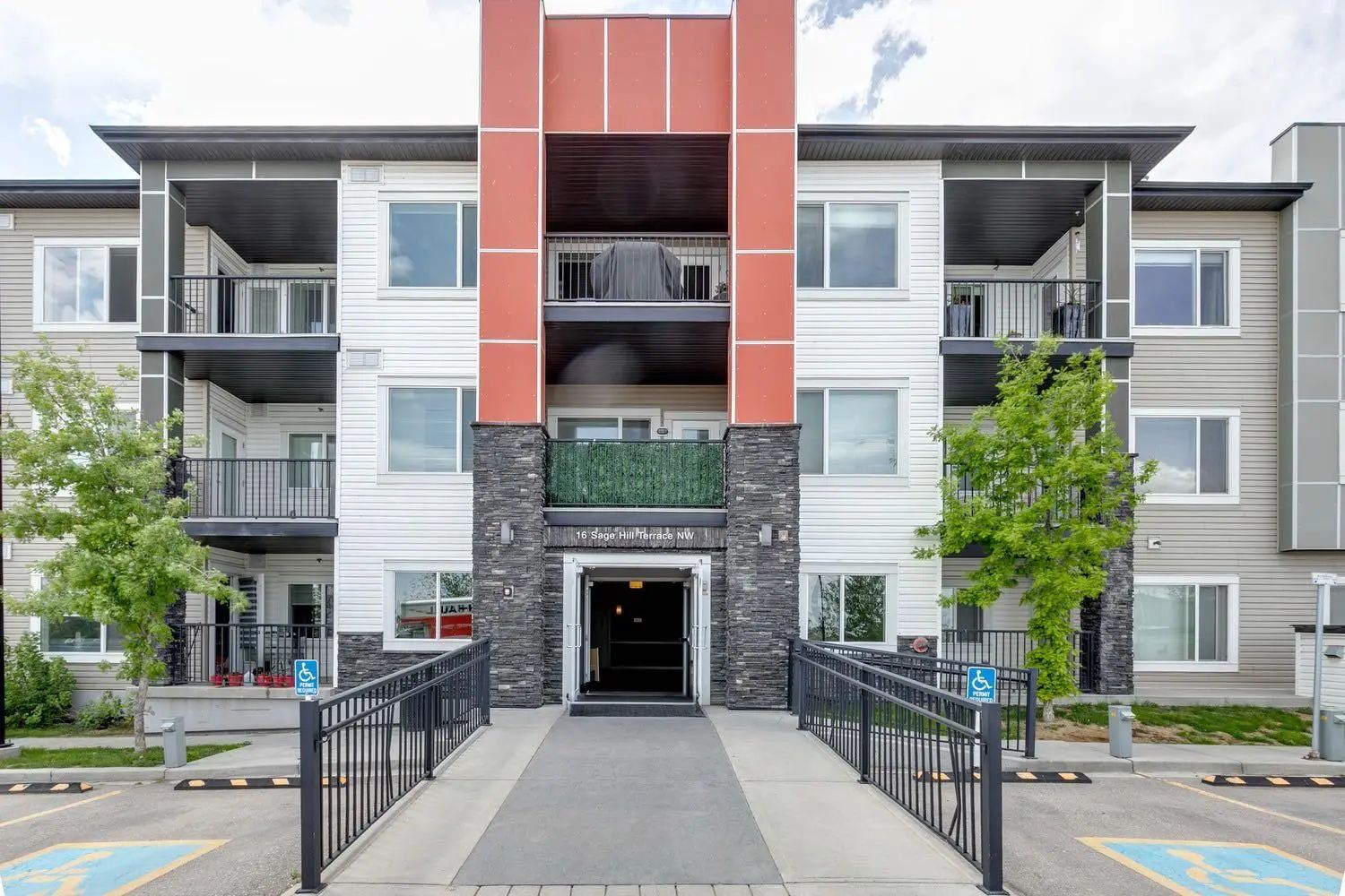 Xxx, Xx Sage Hill Terrace Nw Calgary Alberta T3R 0W7 Sage Hill Details