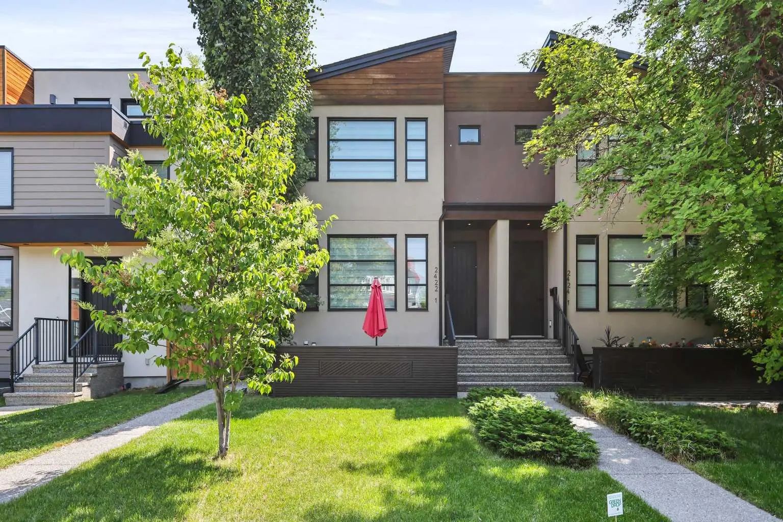 X, Xxxx Xxa Street Sw Calgary Alberta T3E 1W1 Richmond Details
