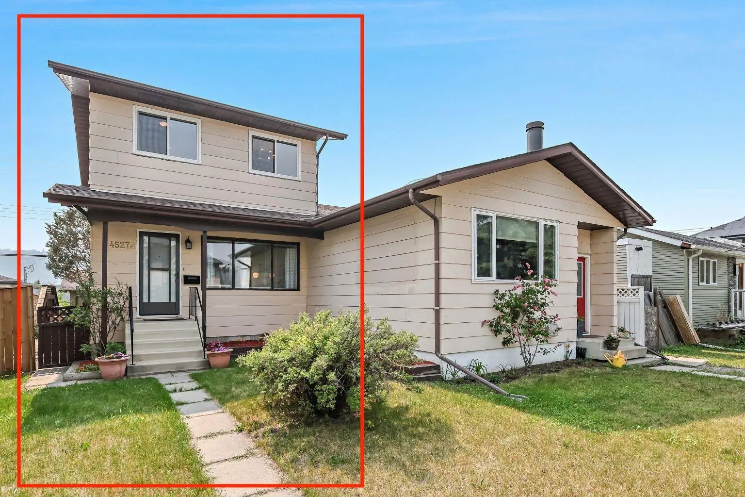 Xxxxa Xx Avenue Nw Calgary Alberta T3B 0S1 Montgomery Details