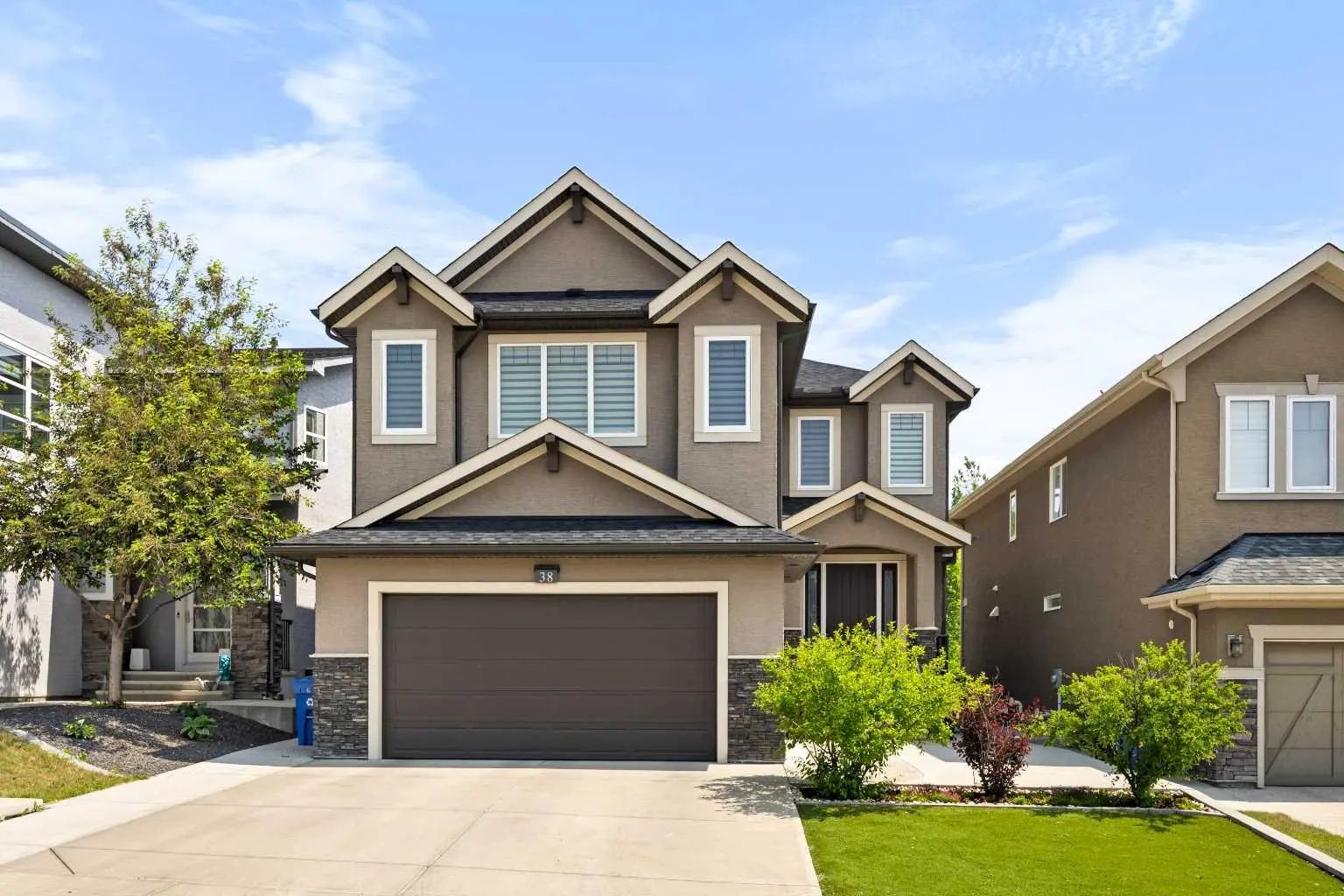 Xx Panatella Rise Nw Calgary Alberta T3K 0W9 Panorama Hills Details