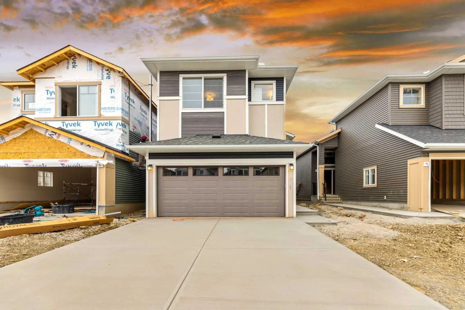 Xxx Homestead Grove Ne Calgary Alberta T3J 2K6 Homestead Details