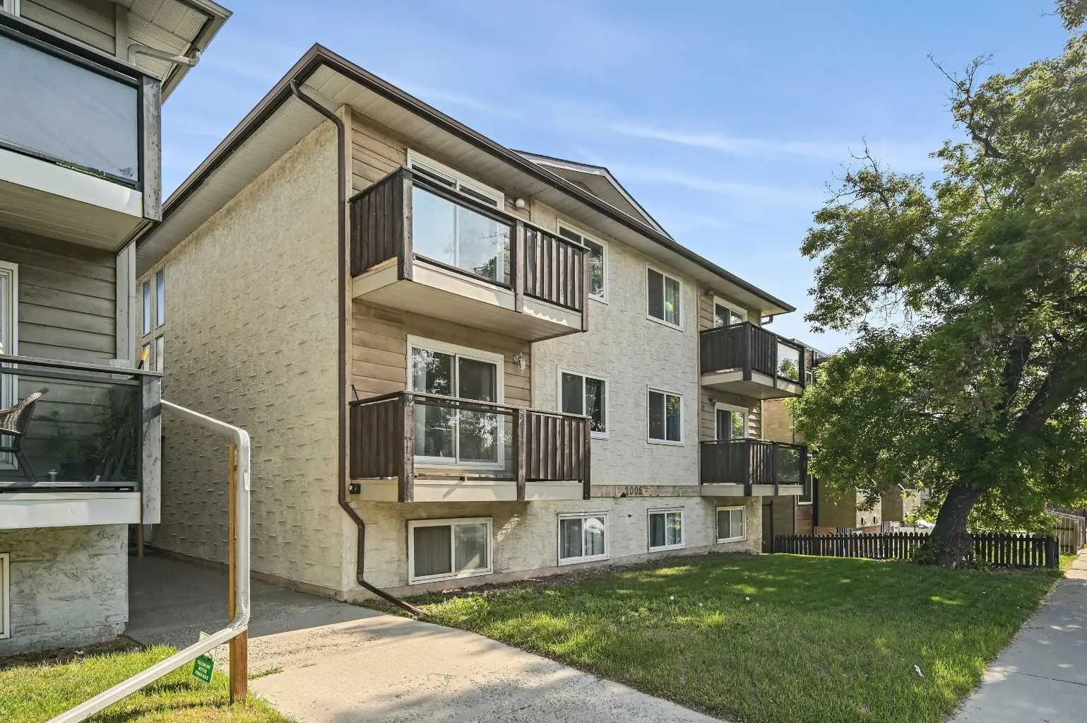 Xxx Xxxx Xx Avenue Sw Calgary Alberta T3C0P1 Sunalta Details