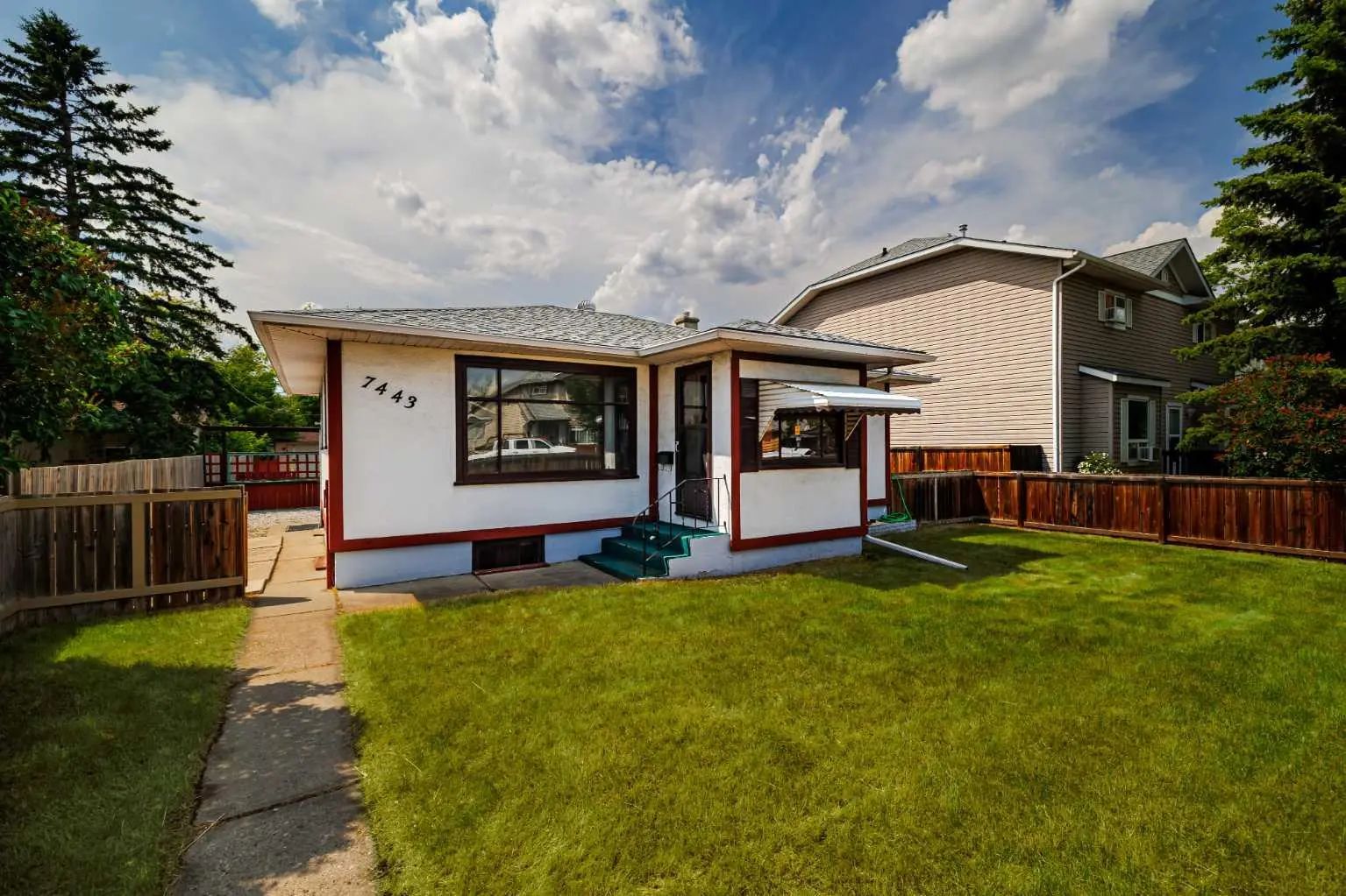 Xxxx Xxa Street Se Calgary Alberta T2C 0S3 Ogden Details
