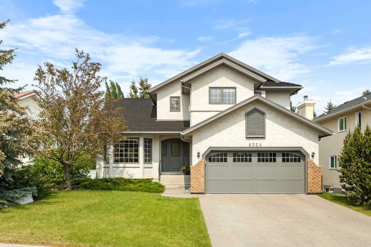 Xxxx Edgevalley Drive Nw Calgary Alberta T3A 4X1 Edgemont Details