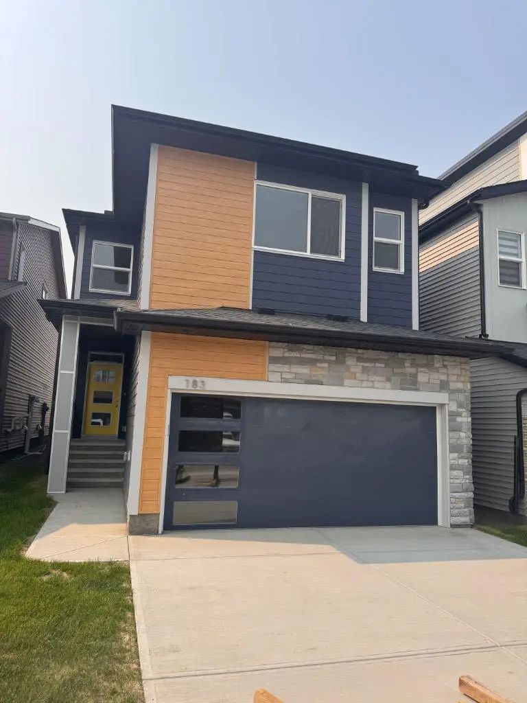 Xxx Wolf River Drive Se Calgary Alberta T2X5R8 Wolf Willow Details