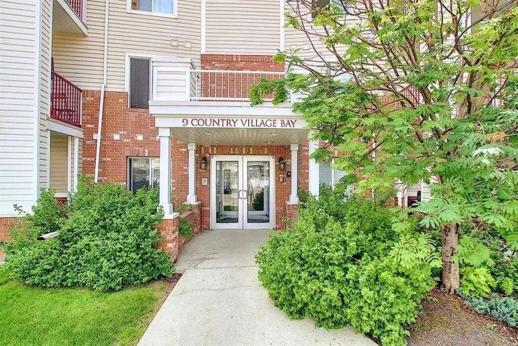 Xxx, X Country Village Bay Ne Calgary Alberta T3K 5J8 Country Hills Village Details