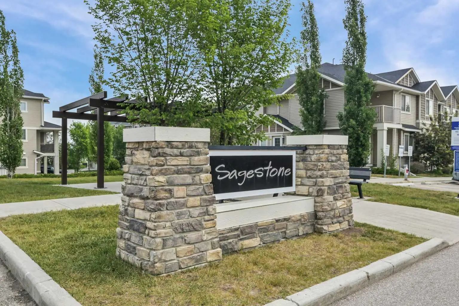 Xxxx Xxx Sage Valley Road Nw Calgary Alberta T3R 0R6 Sage Hill Details