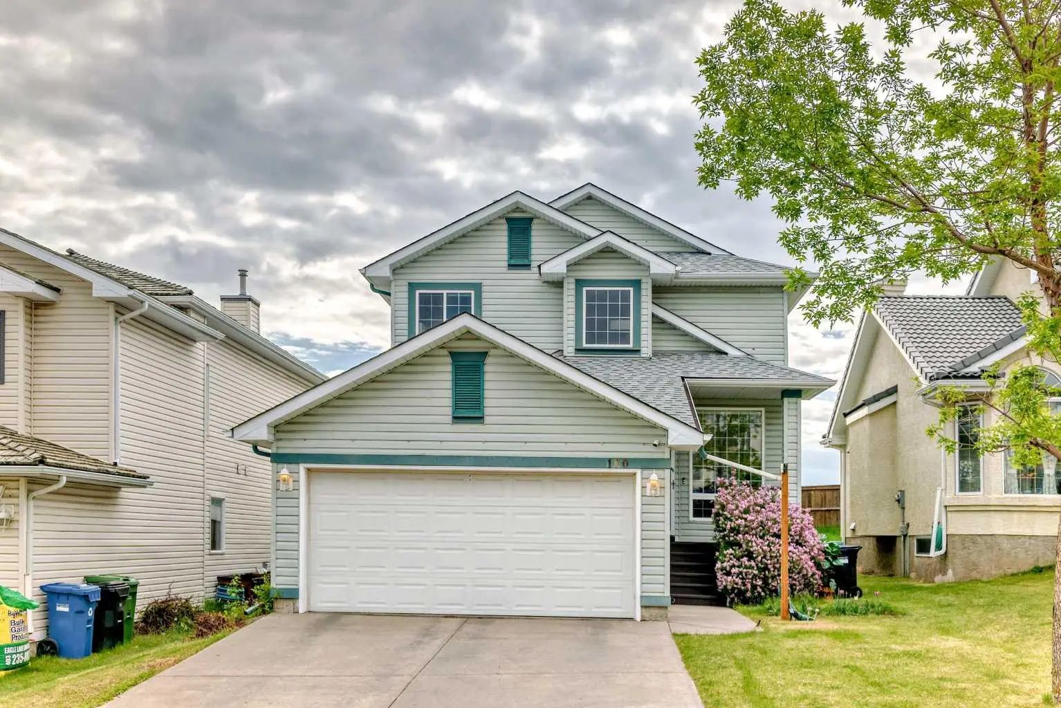 Xxx Edgebrook Park Nw Calgary Alberta T3A5T8 Edgemont Details