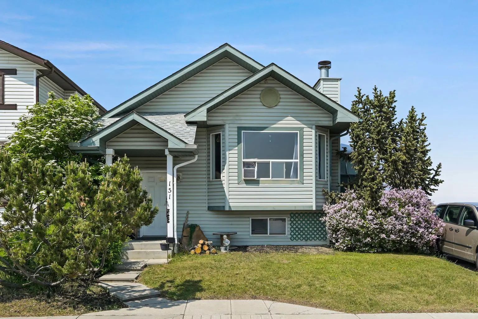 Xxx Applebrook Circle Se Calgary Alberta T2A 7T3 Applewood Park Details
