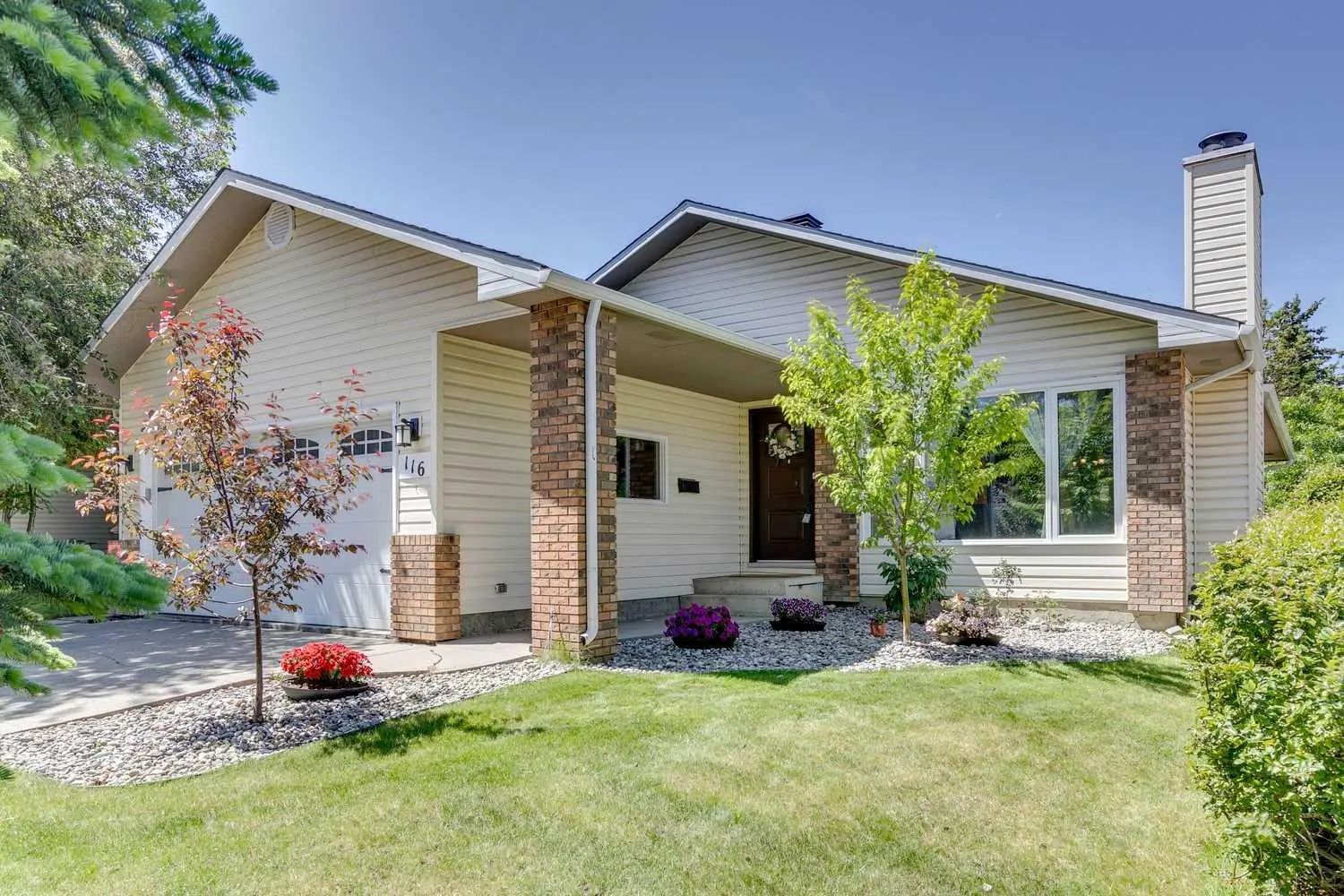Xxx Edforth Way Nw Calgary Alberta T3A3W5 Edgemont Details