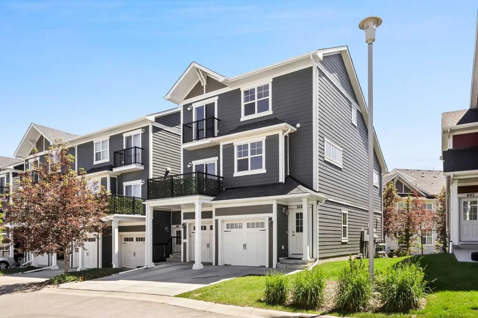 Xxx, Xxx Sage Valley Boulevard Nw Calgary Alberta T3R 0R1 Sage Hill Details